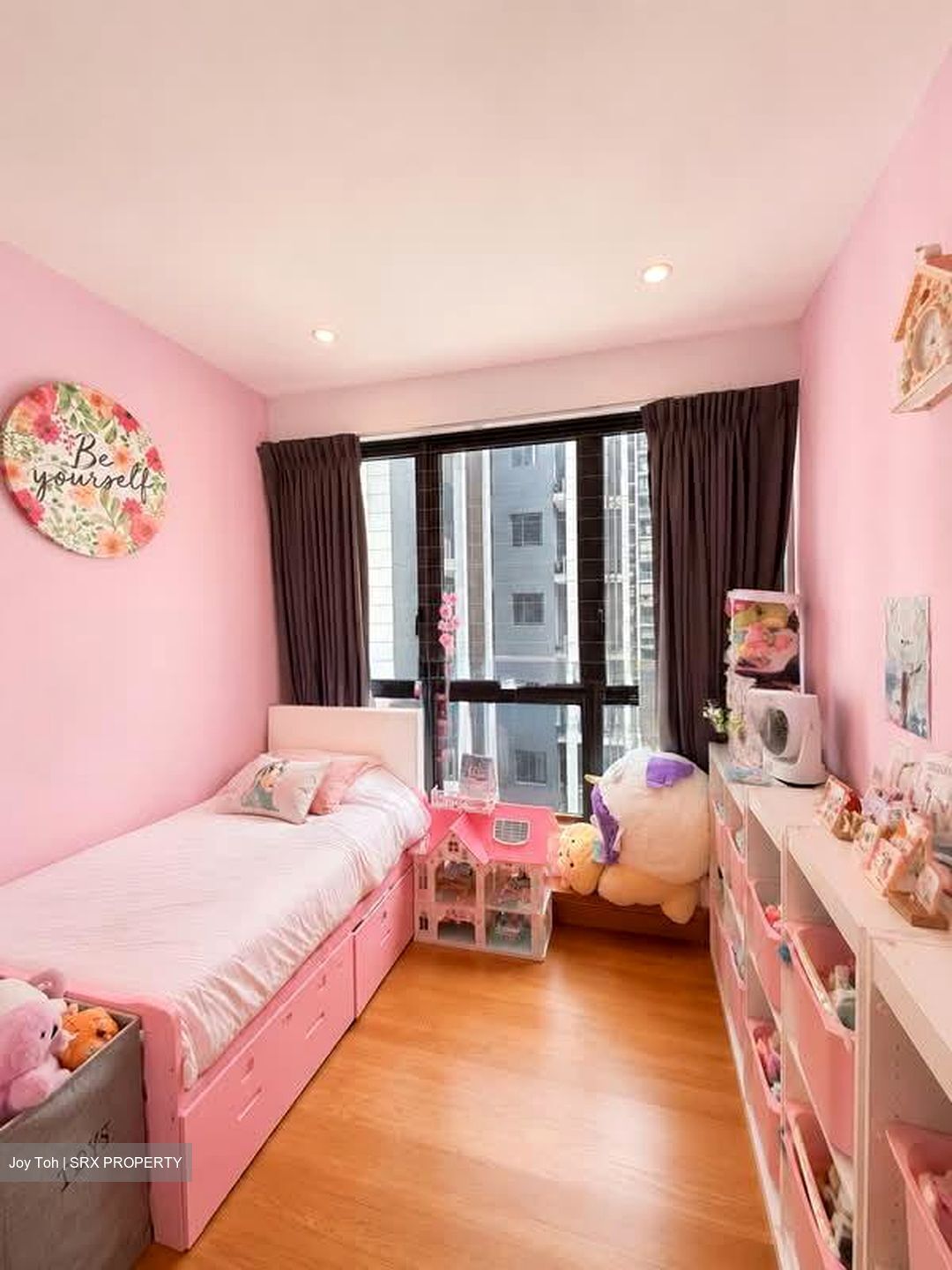 Botanique At Bartley (D19), Condominium #599265521